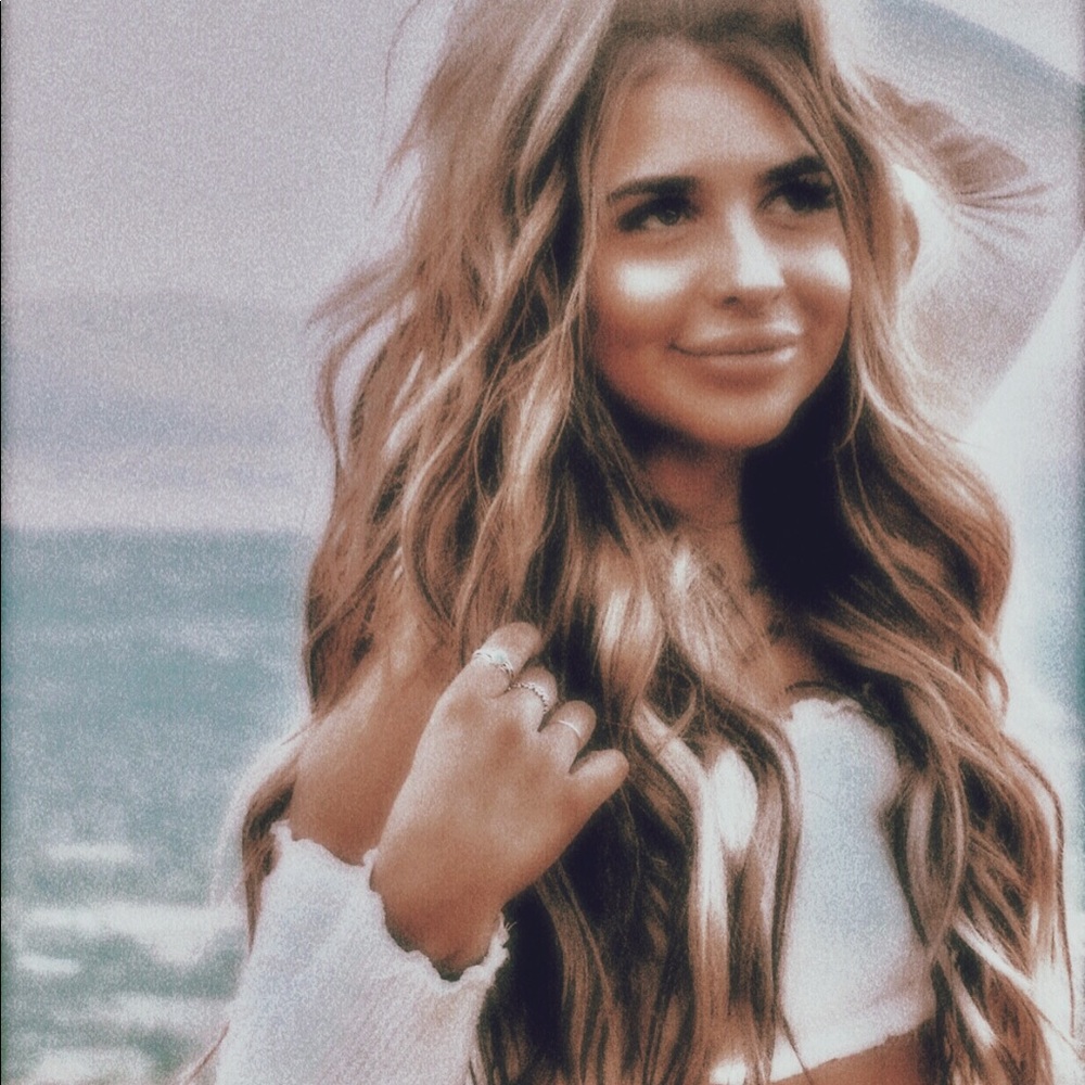 Meet your Posher, Ray